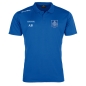 Preview: Poloshirt SV Thekla - Stanno Field Polo - Blau